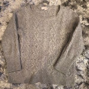 Loft Sweater
